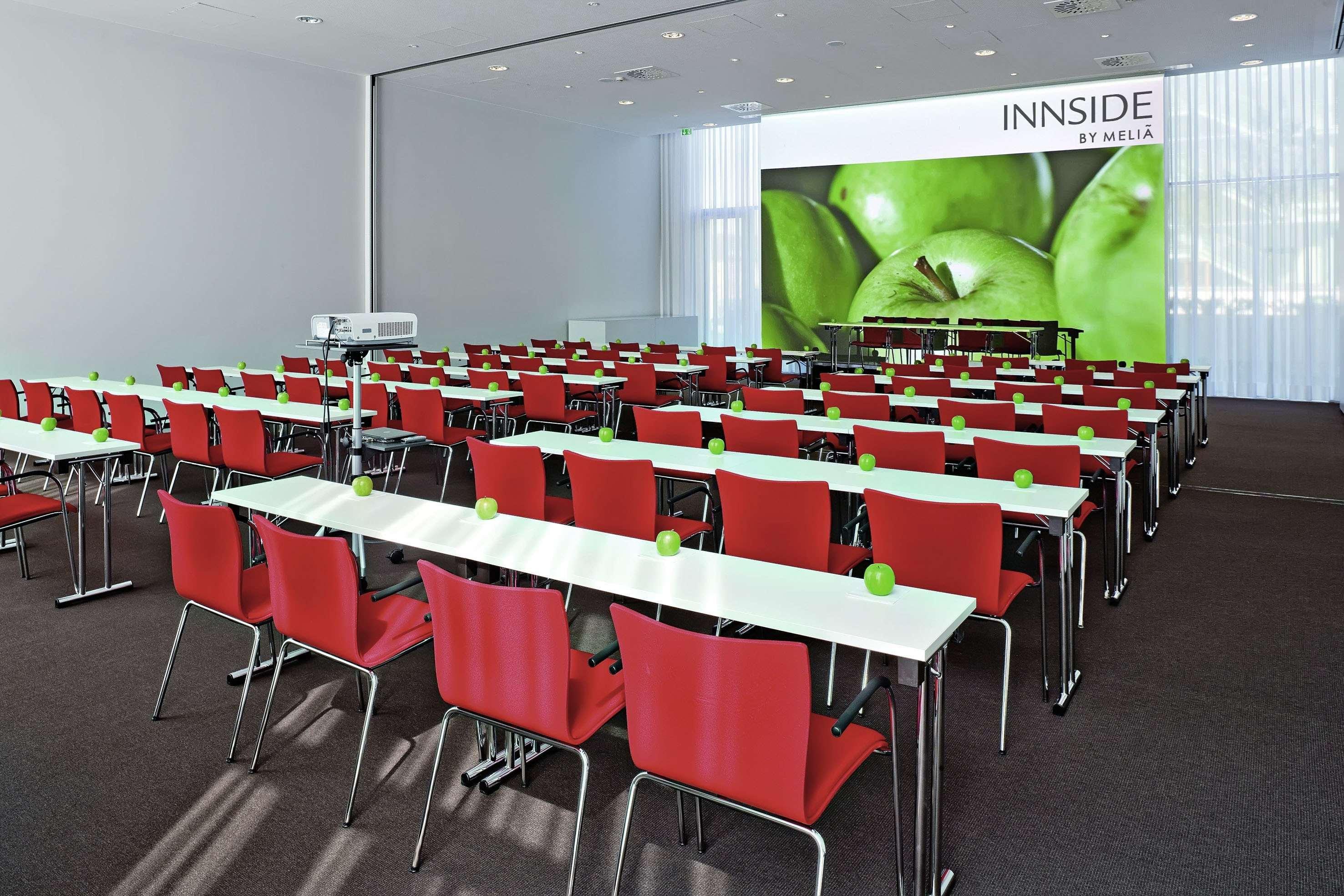 Innside By Melia Duesseldorf Derendorf Facilități foto