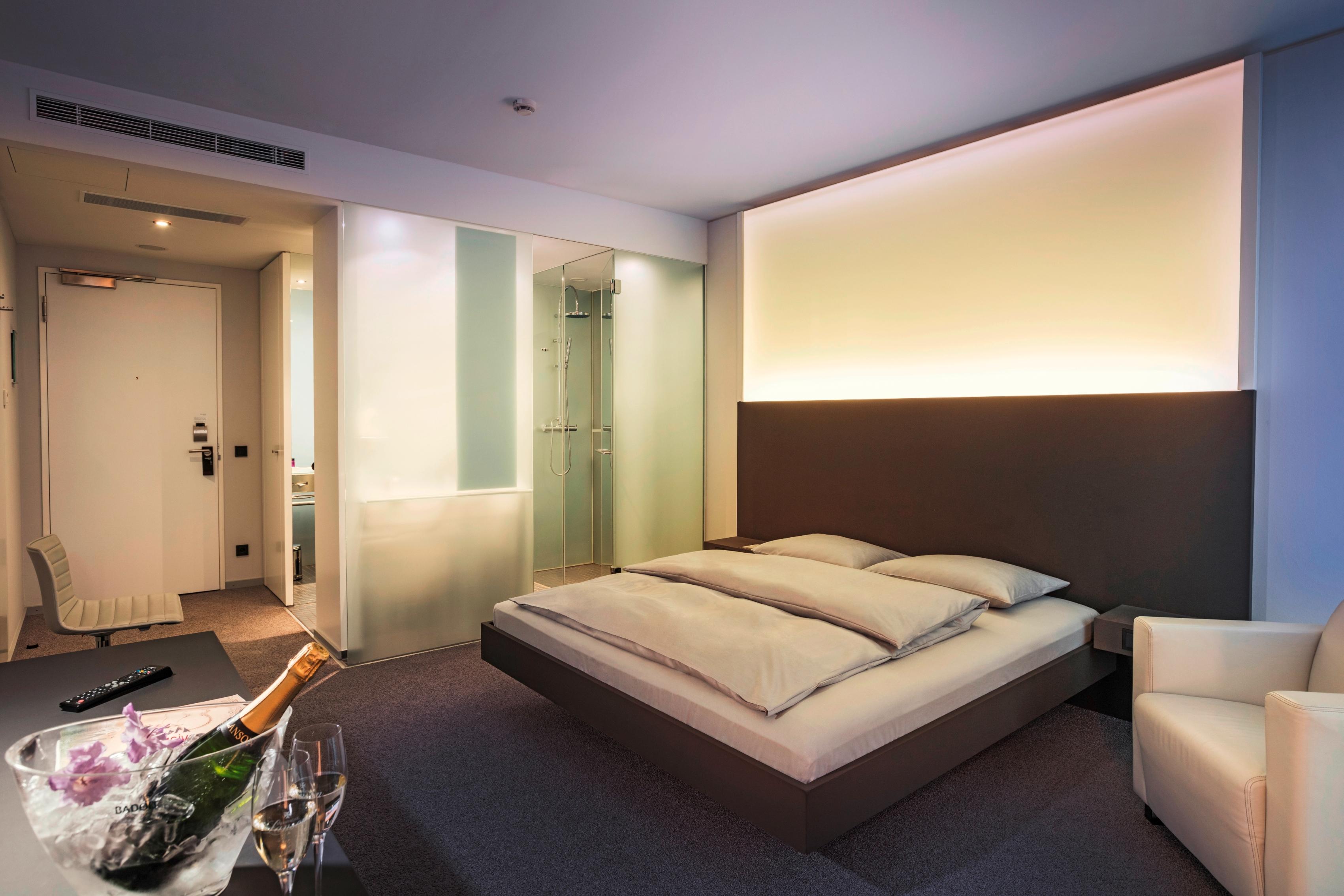 Innside By Melia Duesseldorf Derendorf Exterior foto