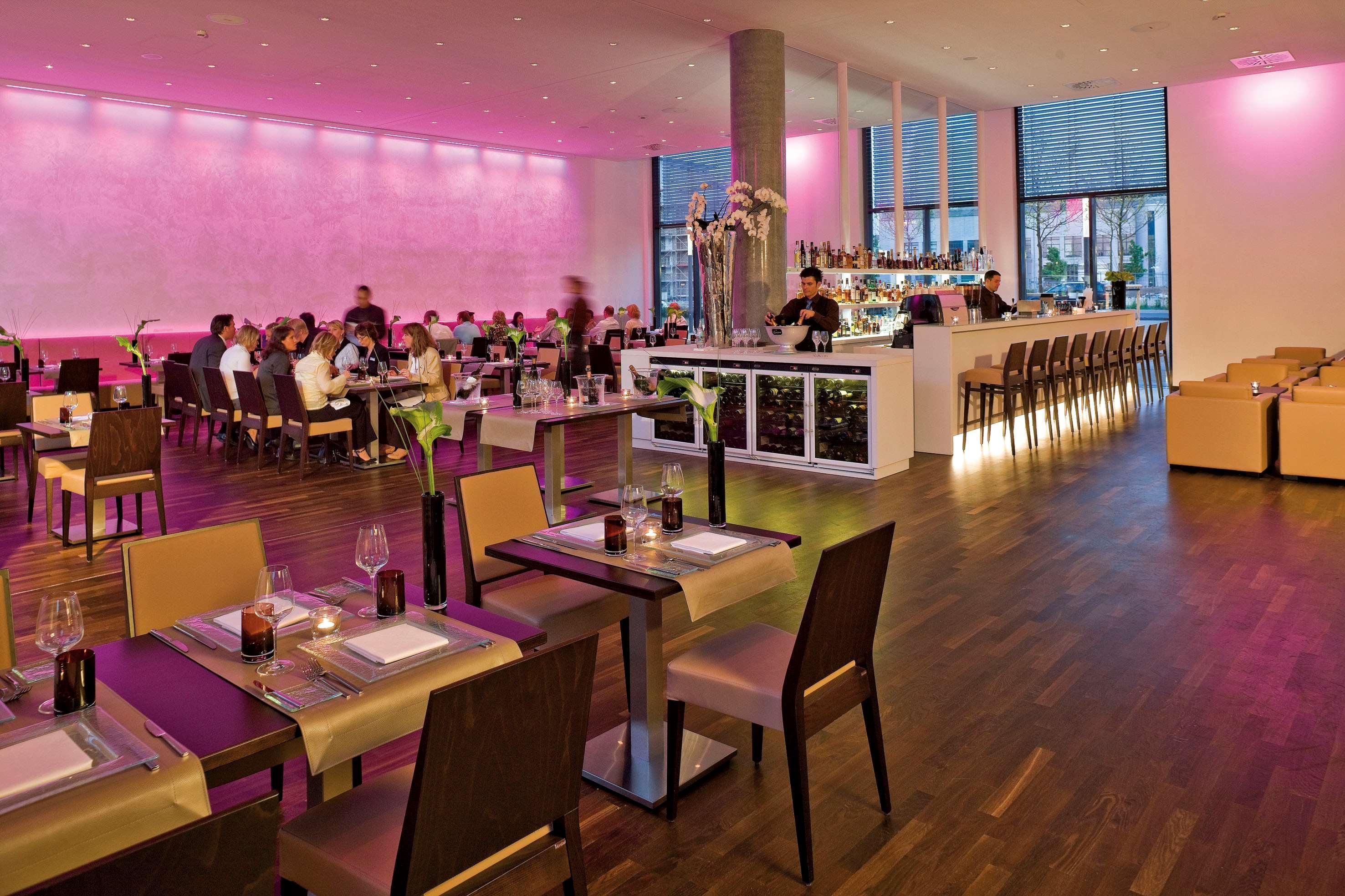 Innside By Melia Dusseldorf Derendorf Restaurant foto