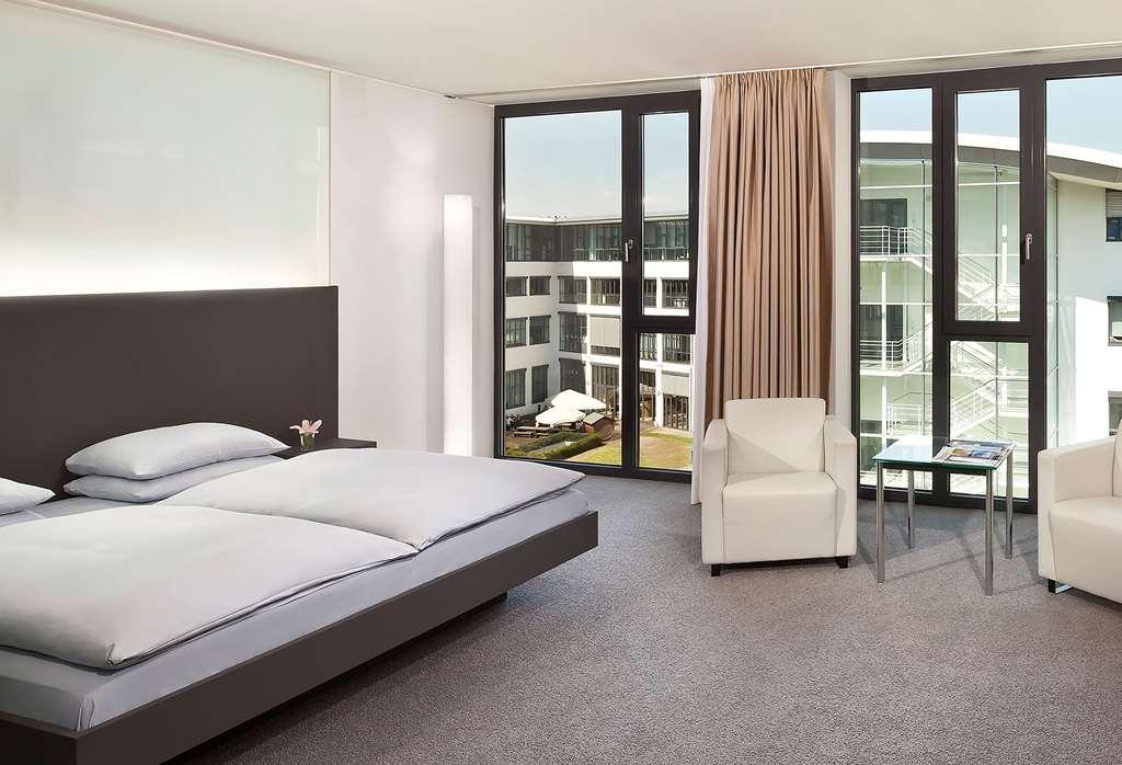 Innside By Melia Duesseldorf Derendorf Cameră foto