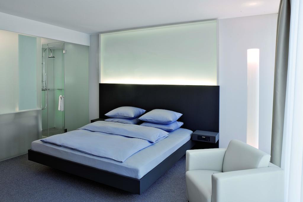 Innside By Melia Duesseldorf Derendorf Cameră foto