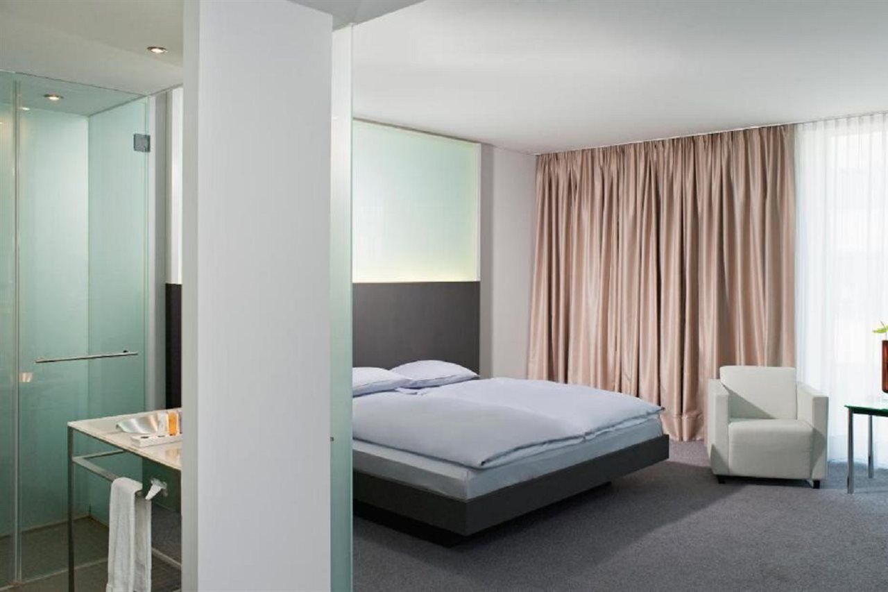 Innside By Melia Duesseldorf Derendorf Exterior foto