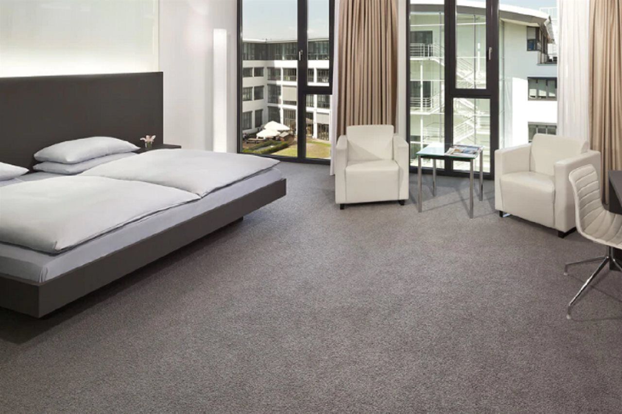 Innside By Melia Duesseldorf Derendorf Exterior foto